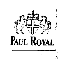 PAUL ROYAL及圖