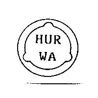 HUR WA及圖