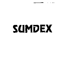 SUMDEX