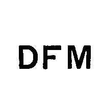 DFM