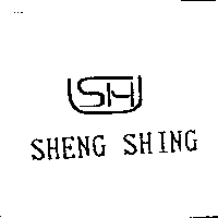 SHENG SHING及圖