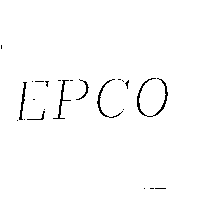 EPCO