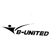 B-UNITED及圖