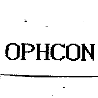 精華光學股份有限公司 OPHCON