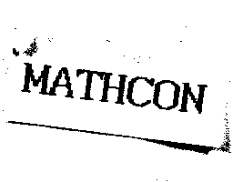 精華光學股份有限公司 MATHCON