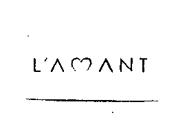 L'AMANT