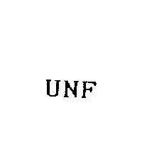 UNF