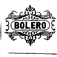 BOLERO及圖