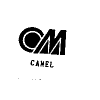 CAMEL及圖