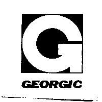 Ｇ圖GEORGIC