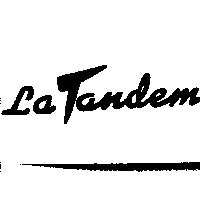 LA TANDEM