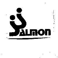 SALMON及圖