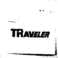 TRAVELER及圖