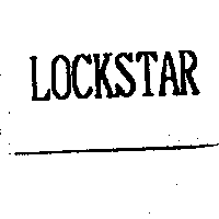LOCKSTAR