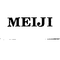 MEIJI