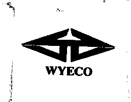 WYECO及圖