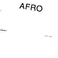AFRO