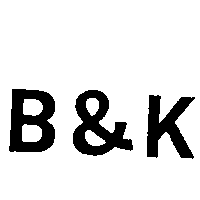 B&K