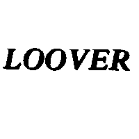 LOOVER