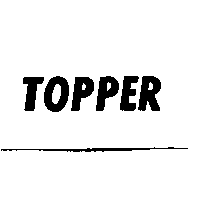 TOPPER