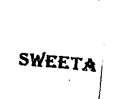 SWEETA