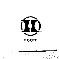 HAMLET及圖