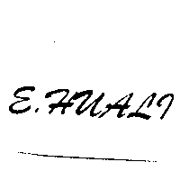 E.HUALI