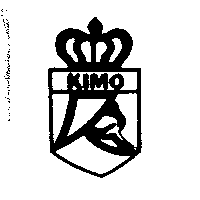 KIMO及圖