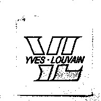 YVES.LOUVAIN及圖