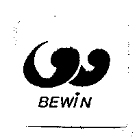 BEWIN及圖