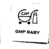 GMP BABY及圖