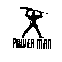 POWER MAN及圖