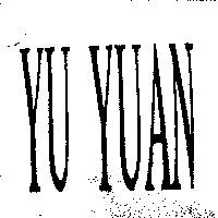 YU YUAN