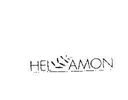 HEL AMON及圖