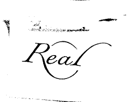 Real設計圖