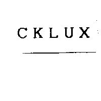 CKLUX