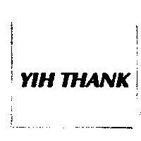 YIH THANK
