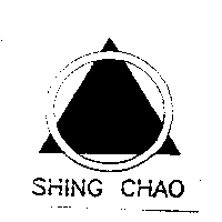 SHING CHAO及圖