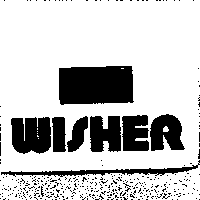 WISHER及圖