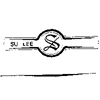SU LEE及圖