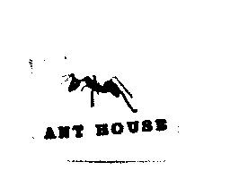 ANT HOUSE及圖