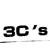 3C's