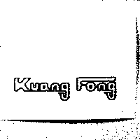KUANG FONG