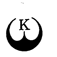 K及圖