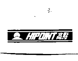 高點HIPOINT及圖