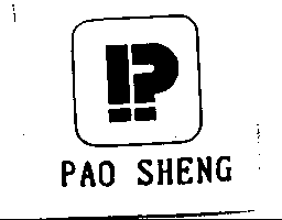PAO SHENG及圖