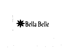 Bella Belle及圖