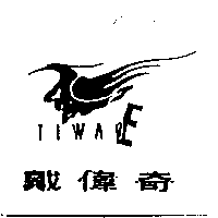 戴偉奇及圖TIWAGE
