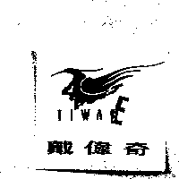 戴偉奇及圖TIWAGE