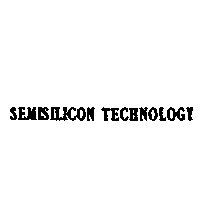 SEMISILICON TECHNOLOGY